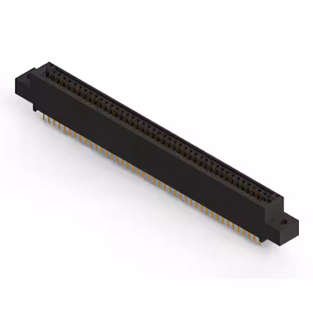 895-084-525-502 EDAC Inc.  Edgeboard Connectors